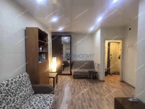 1-komnatnaya-ul-geroya-sovetskogo-soyuza-poyushheva-d-27 фото