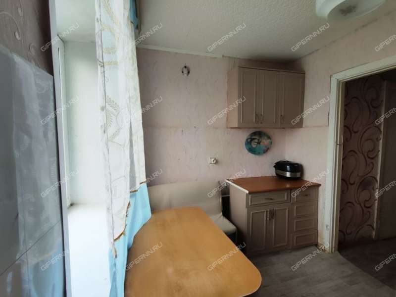 двухкомнатная квартира на Центральной улице дом 10 село Лакша