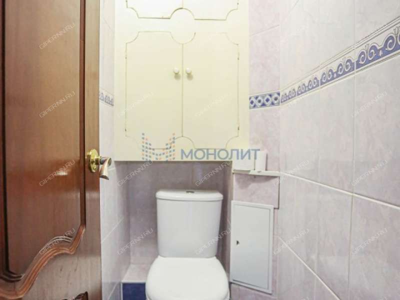 трёхкомнатная квартира на улице Василия Иванова дом 14 к7