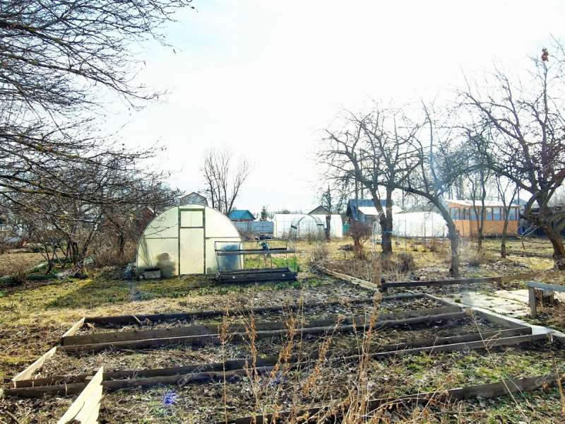 дача на СНТ Восход-1 тер. село Большая Ельня