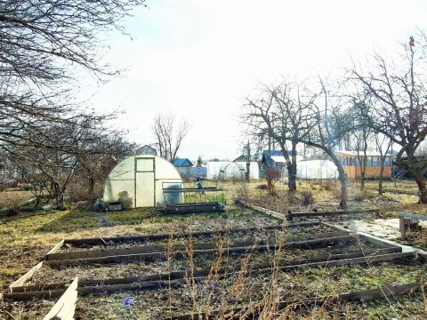 dacha-selo-bolshaya-elnya-kstovskiy-rayon фото