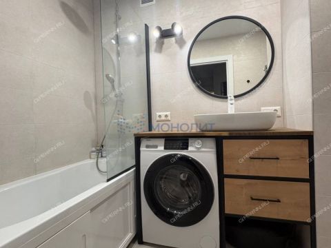 1-komnatnaya-ul-maksima-gorkogo-d-146 фото