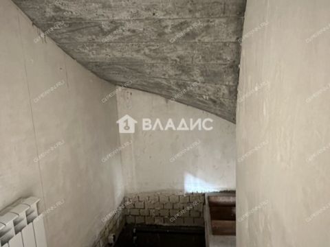 dom-rabochiy-poselok-bolshoe-kozino-balahninskiy-municipalnyy-okrug фото