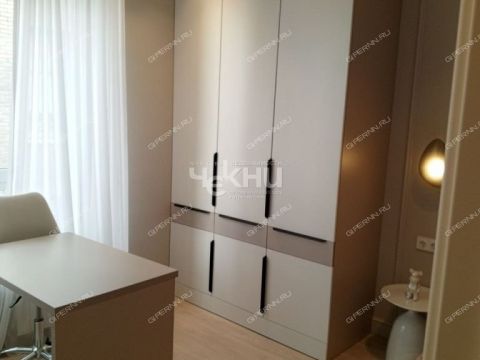 taunhaus-ul-agronomicheskaya-d-208g фото