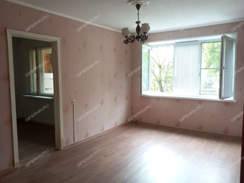 трёхкомнатная квартира на Телеграфной улице дом 1