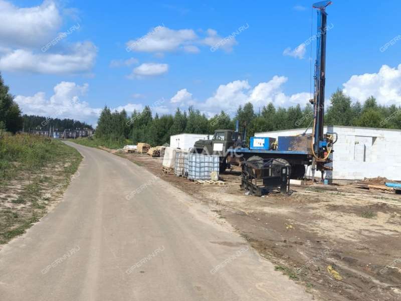 дом на  деревня Студенец