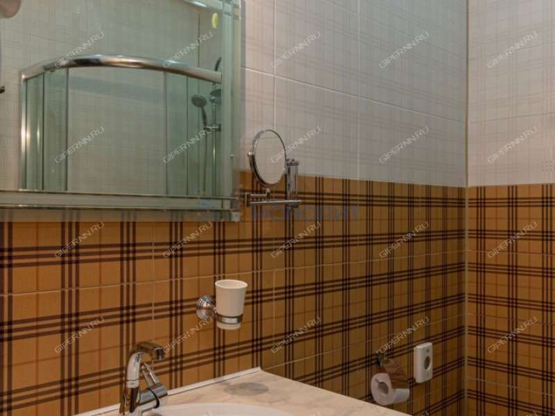 готовый бизнес продажа гостиничного комплекса 2,5 км от города в Балахнинском районе Нижегородской области