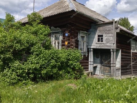 dom-derevnya-plyuhino-semenovskiy-gorodskoy-okrug фото