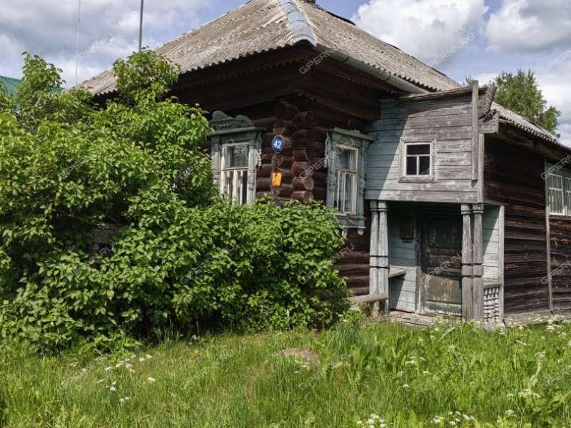 дом на  деревня Плюхино