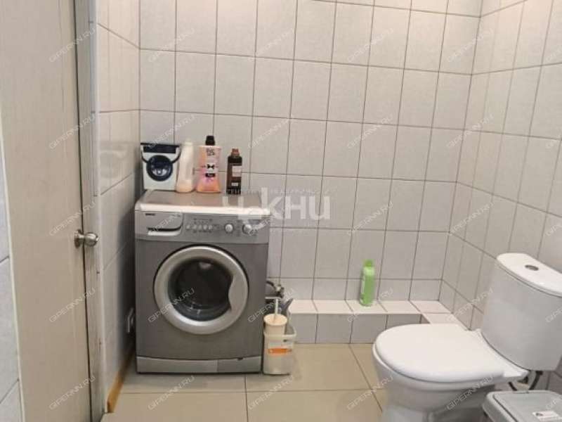 дом на Озёрной улице город Заволжье