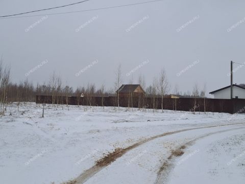 derevnya-mihalchikovo-kstovskiy-rayon фото