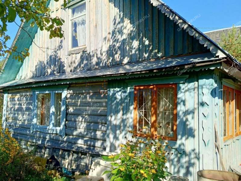 дача на снт полет деревня Страхово