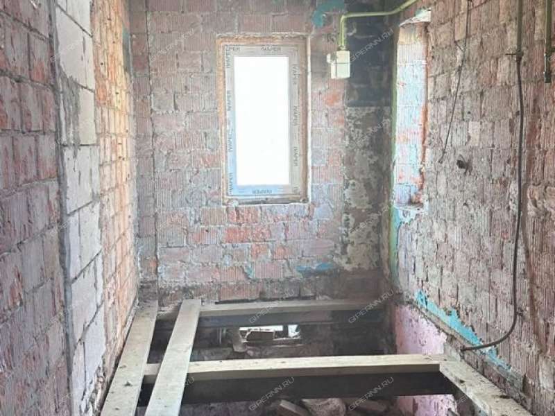 дом на Нагорная ул. деревня Ветчак