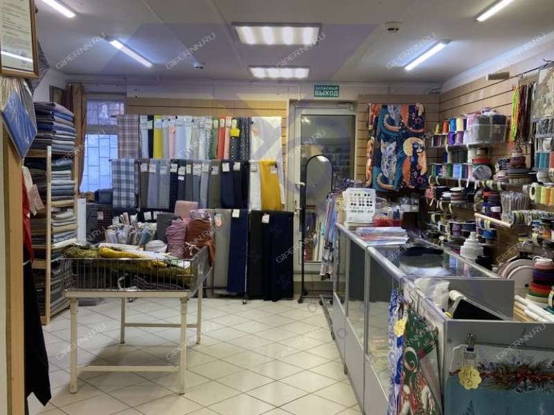 помещение под помещение свободного назначения на улице Белинского