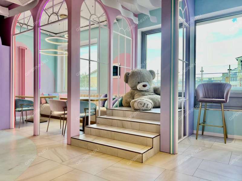 готовый бизнес ресторан в Нижегородском районе Нижнего Новгорода