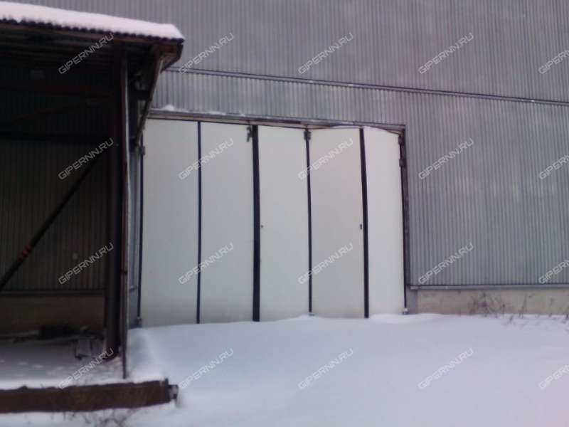 помещение под склад на улице Коновалова