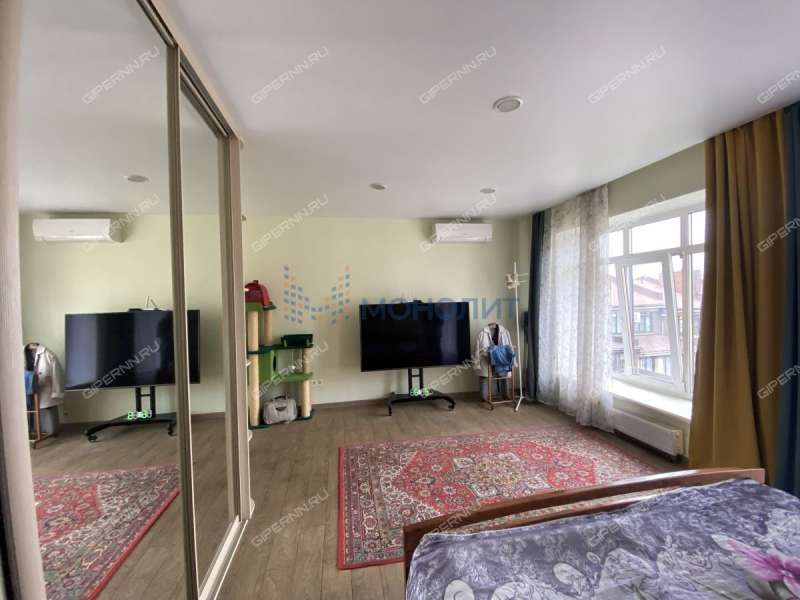 таунхаус в слободе Верхнепечёрская