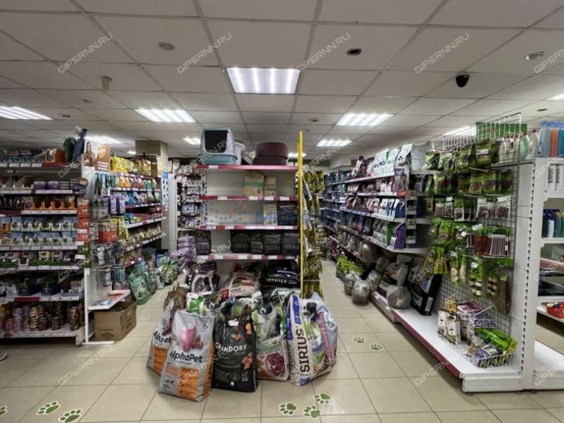 помещение под офис, торговую площадь на Ошарской улице