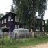 трёхкомнатная квартира на улице Герцена дом 8 посёлок Память Парижской Коммуны