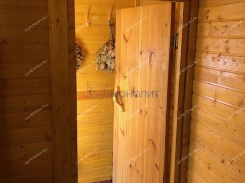 dacha-snt-pmk-246-balahninskiy-municipalnyy-okrug фото