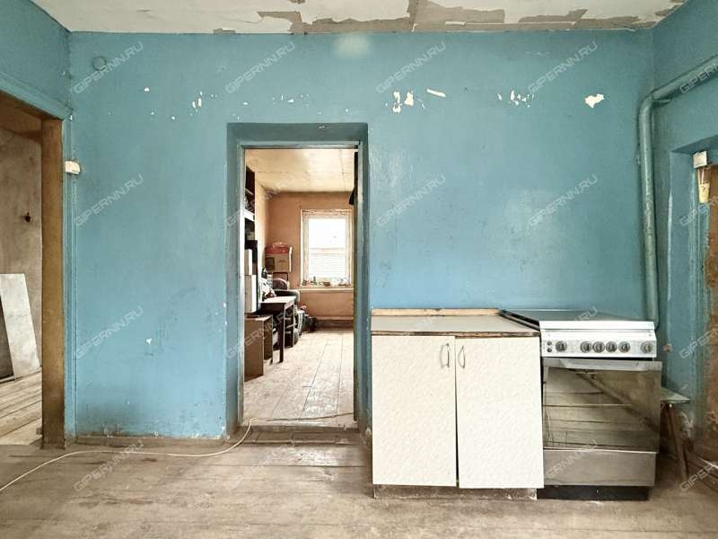 дом на улице Завьялова город Кстово