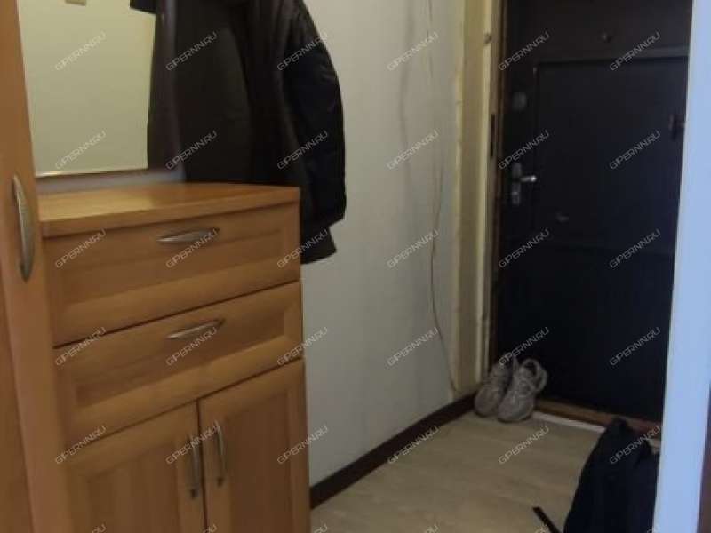 однокомнатная квартира в 2-м микрорайоне дом 22 город Кстово