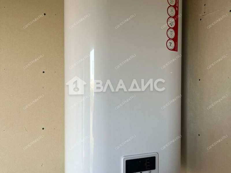 дом на улице Вологодская коттеджный посёлок Авангард