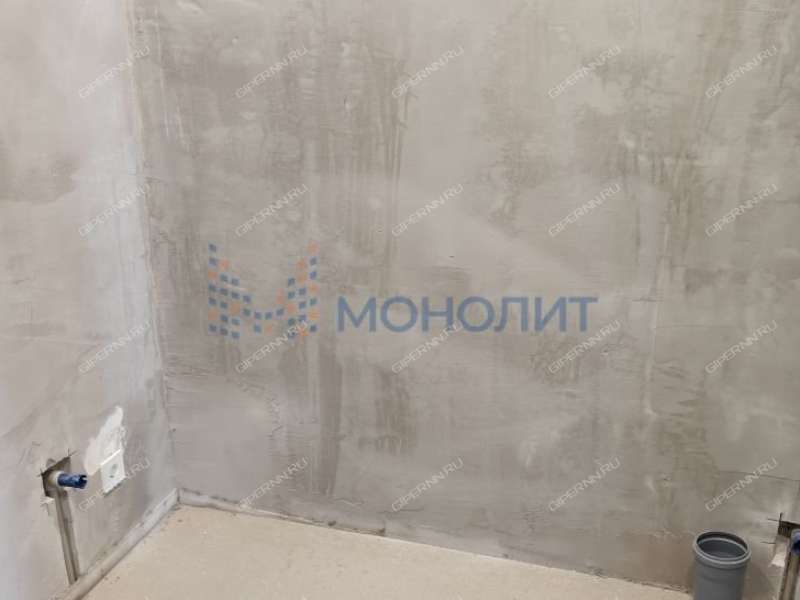 дом на улице Посевная деревня Каликино