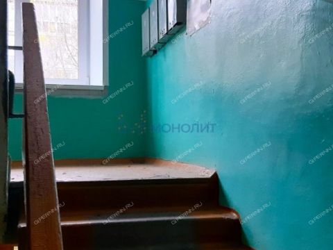 2-komnatnaya-gorod-balahna-balahninskiy-municipalnyy-okrug фото