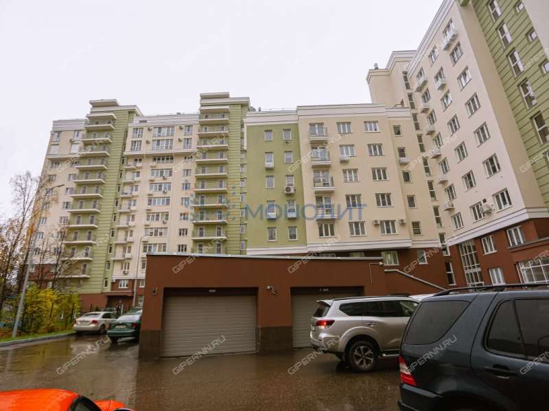 двухкомнатная квартира на Славянской улице дом 35 к1