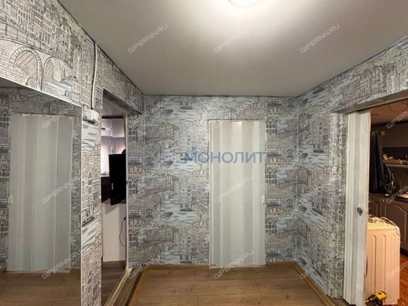 1/2 дома на 19-я лн