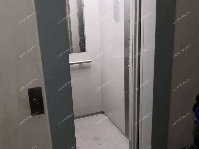 трёхкомнатная квартира на Тонкинской улице дом 7