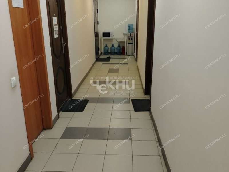 помещение под офис на Печёрском съезде