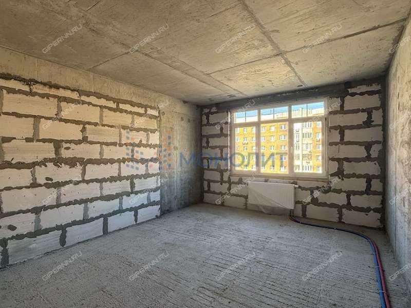 двухкомнатная квартира на улице Максима Горького дом 73