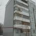 однокомнатная квартира на Краснозвёздной улице дом 19