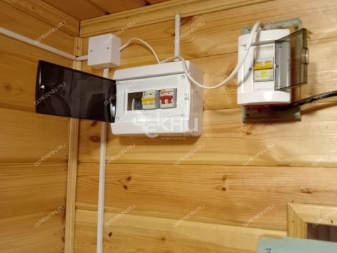 dom-derevnya-suharenki-gorodeckiy-rayon фото