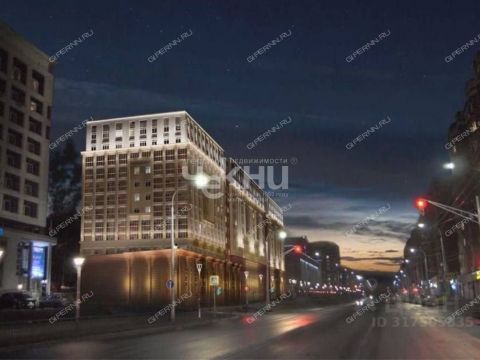 2-komnatnaya-ul-maksima-gorkogo-71 фото