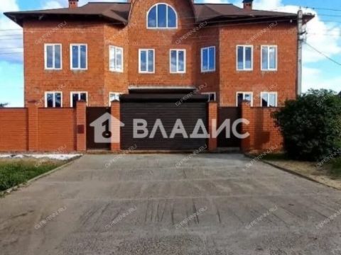 dom-derevnya-royka-kstovskiy-rayon фото