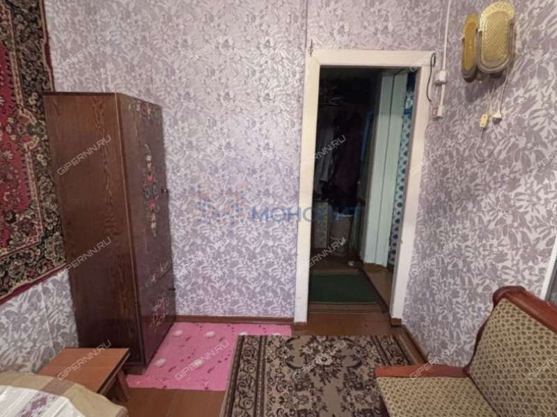 1/2 дома на Алатырской улице