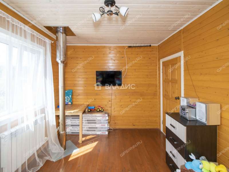 дом на 5 ТСН Серебряные ключи Парк