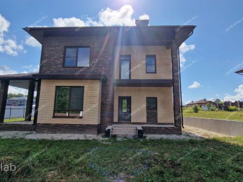 dom-selo-kamenki-bogorodskiy-municipalnyy-okrug фото