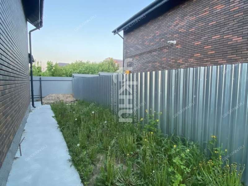 дом на улице Землячки