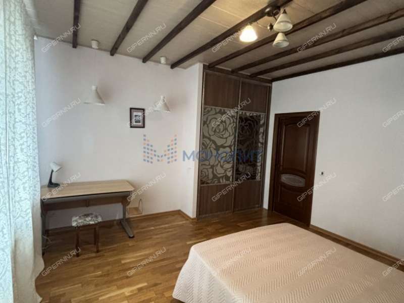 дом на Огородной улице