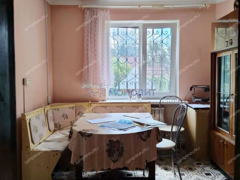 коттедж на ул  Приозерная Приозерный (деревня Кожевенное) тер. СНТ
