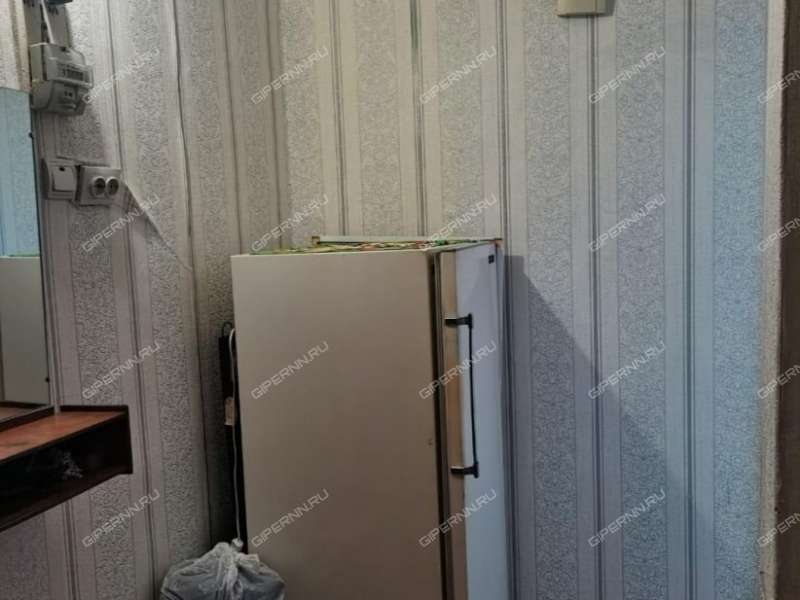 однокомнатная квартира на улице Космонавтов дом 10 село Дивеево