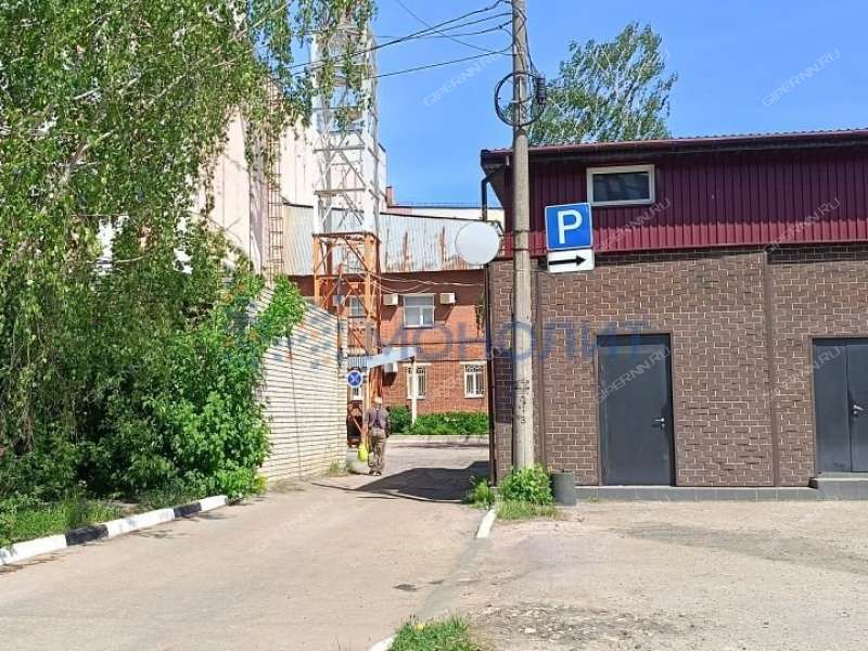 гараж на пр-кт Победы12 город Кстово
