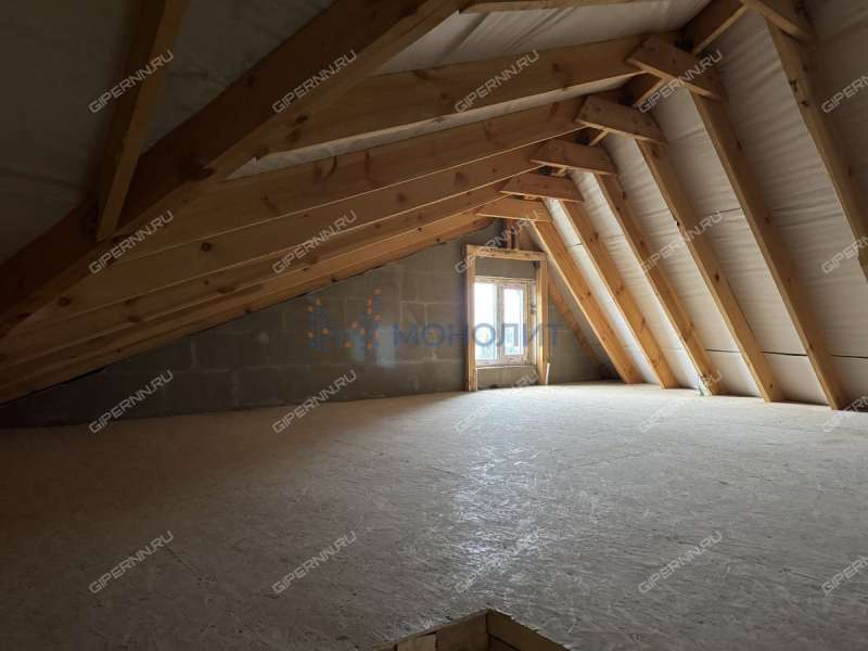 таунхаус на СТ Сахарный Дол-1