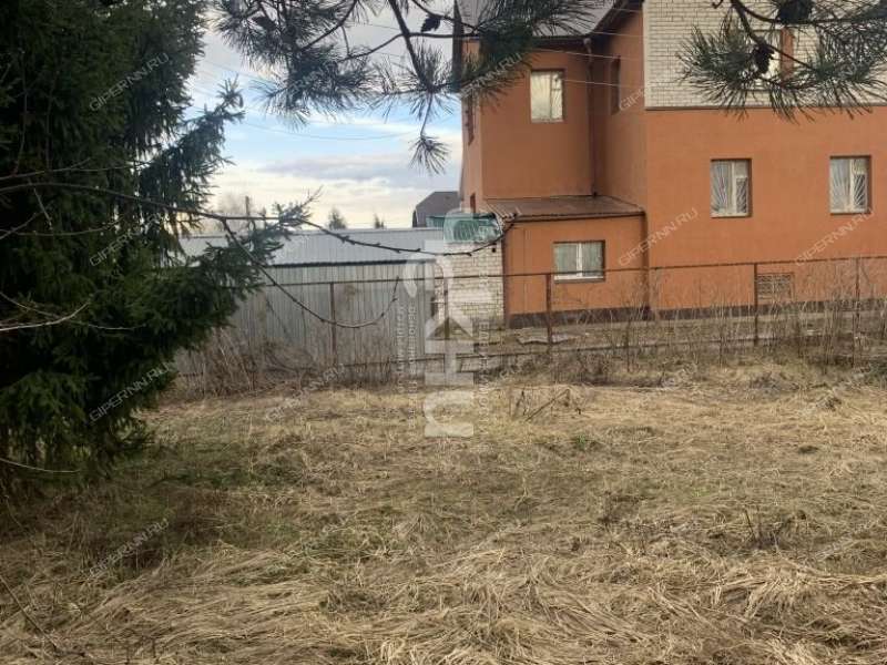 земельный участок 12 соток деревня Квасово