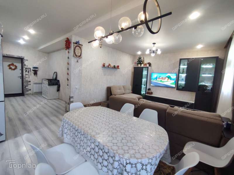 дом на 4 деревня Чаглава