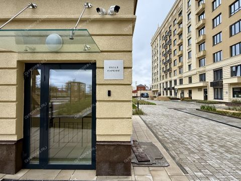 parkovochnoe-mesto-ul-bolshaya-pecherskaya-d-89 фото